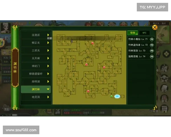 热血江湖手游副本攻略 热血江湖手游副本攻略
