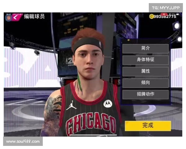 自创球员闪耀街头NBA 2K22狂飙 自创球员闪耀街头NBA 2K22狂飙
