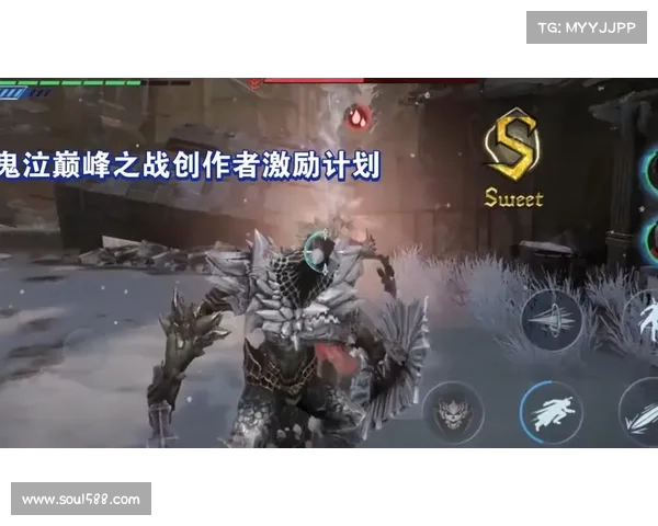 鬼泣手游:维吉尔武器快速获得攻略 鬼泣手游:维吉尔武器快速获得攻略