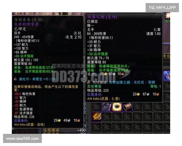 魔兽8.3末期:装等技能提升攻略 魔兽8.3末期:装等技能提升攻略